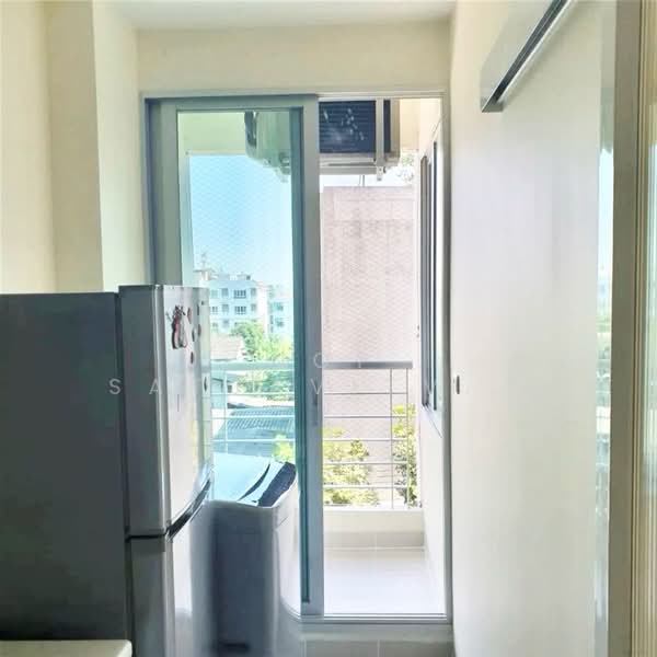 Life @ Ratchada, Bangkok, 36 Soi Lat Phrao 36, Chan Kasem, Chatuchak, Bangkok, 2 Bedrooms, 62 sqm, Condo For Sale, by Nop Satjavitvisarn, 500307692 - DDproperty.com