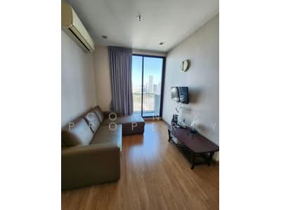 For Rent - Q House Sukhumvit 79, Bangkok