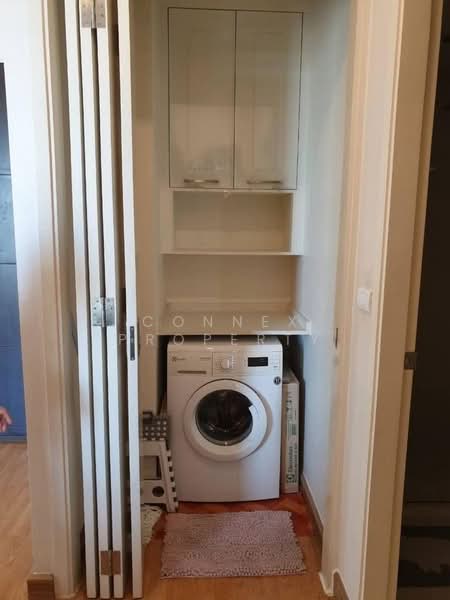 Q House Sukhumvit 79, Bangkok, 2059 Sukhumvit Road, Phra Kanong Nua, Watthana, Bangkok, 2 Bedrooms, 44 sqm, Condo For Rent, by Connex Property, 500307693 - DDproperty.com