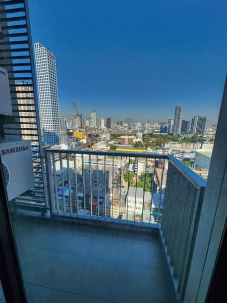 Q House Sukhumvit 79, Bangkok, 2059 Sukhumvit Road, Phra Kanong Nua, Watthana, Bangkok, 2 Bedrooms, 44 sqm, Condo For Rent, by Connex Property, 500307693 - DDproperty.com