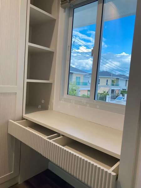 ให้เช่า บ้านในโครงการ บีลีฟ – สันกำแพง บ้านใหม่ ใกล้สวน โครงการคุณภาพ (ID:617HR), เชียงใหม่, สันปูเลย, ดอยสะเก็ด, เชียงใหม่, 280 ตร.ม., บ้านเดี่ยว ให้เช่า, โดย อรกัญญา สายวังกิจ, 500307695 - DDproperty.com