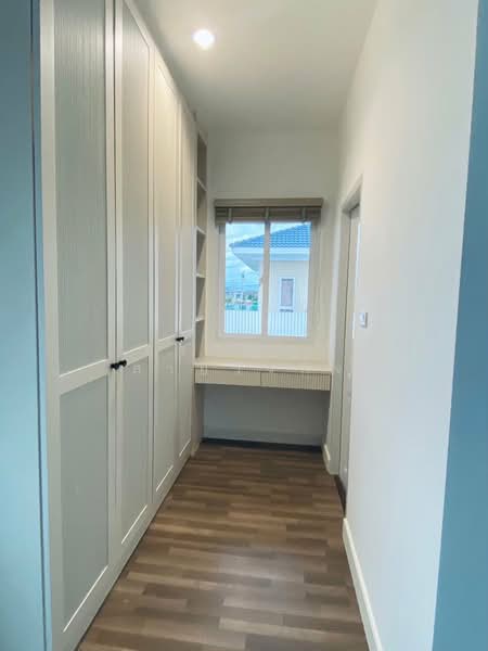 For Rent: House in Believe – San Kamphaeng Project New House Near the Park in a Quality Development, Chiang Mai, San Pu Loei, Doi Saket, Chiang Mai, 4 Bedrooms, 280 sqm, Single Detached House For Rent, by อรกัญญา สายวังกิจ, 500307695 - DDproperty.com
