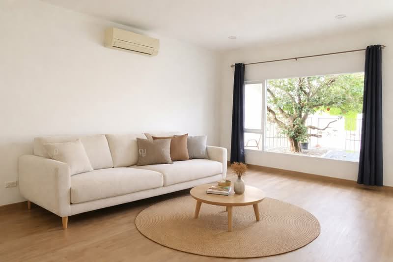 For Rent: House in Believe – San Kamphaeng Project New House Near the Park in a Quality Development, Chiang Mai, San Pu Loei, Doi Saket, Chiang Mai, 4 Bedrooms, 280 sqm, Single Detached House For Rent, by อรกัญญา สายวังกิจ, 500307695 - DDproperty.com