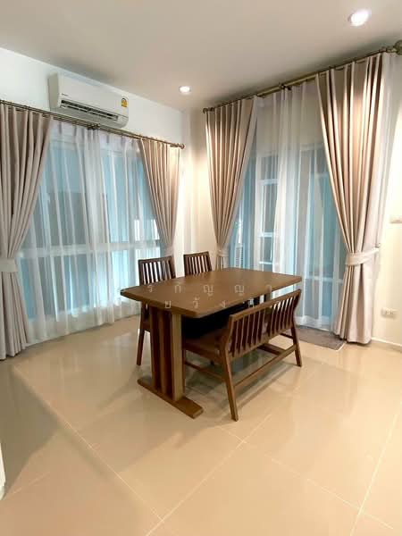 ให้เช่า บ้านในโครงการ บีลีฟ – สันกำแพง บ้านใหม่ ใกล้สวน โครงการคุณภาพ (ID:617HR), เชียงใหม่, สันปูเลย, ดอยสะเก็ด, เชียงใหม่, 280 ตร.ม., บ้านเดี่ยว ให้เช่า, โดย อรกัญญา สายวังกิจ, 500307695 - DDproperty.com