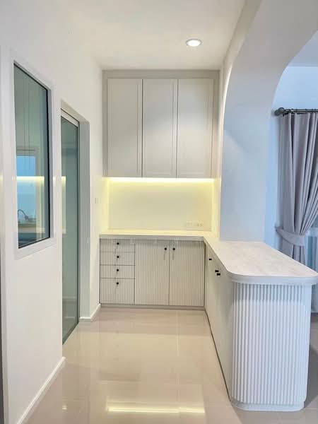 ให้เช่า บ้านในโครงการ บีลีฟ – สันกำแพง บ้านใหม่ ใกล้สวน โครงการคุณภาพ (ID:617HR), เชียงใหม่, สันปูเลย, ดอยสะเก็ด, เชียงใหม่, 280 ตร.ม., บ้านเดี่ยว ให้เช่า, โดย อรกัญญา สายวังกิจ, 500307695 - DDproperty.com