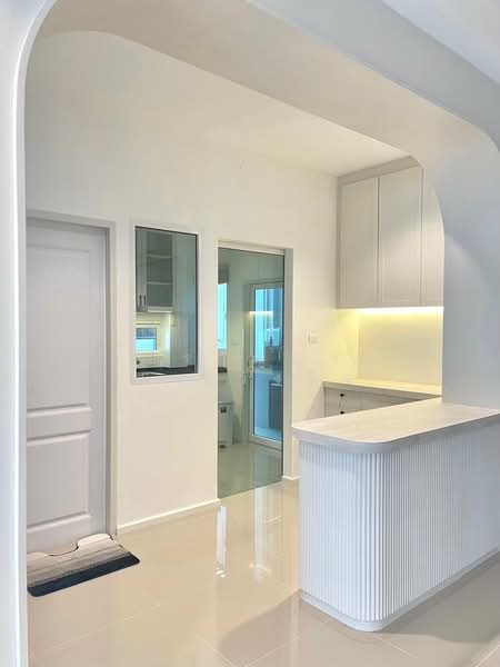 For Rent: House in Believe – San Kamphaeng Project New House Near the Park in a Quality Development, Chiang Mai, San Pu Loei, Doi Saket, Chiang Mai, 4 Bedrooms, 280 sqm, Single Detached House For Rent, by อรกัญญา สายวังกิจ, 500307695 - DDproperty.com