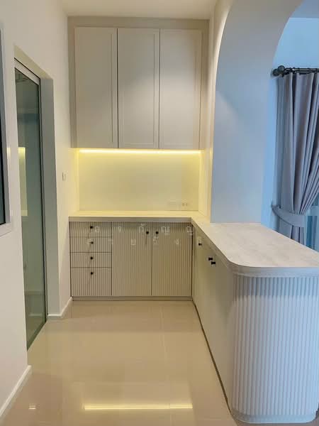 For Rent: House in Believe – San Kamphaeng Project New House Near the Park in a Quality Development, Chiang Mai, San Pu Loei, Doi Saket, Chiang Mai, 4 Bedrooms, 280 sqm, Single Detached House For Rent, by อรกัญญา สายวังกิจ, 500307695 - DDproperty.com