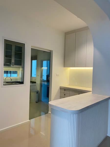 For Rent: House in Believe – San Kamphaeng Project New House Near the Park in a Quality Development, Chiang Mai, San Pu Loei, Doi Saket, Chiang Mai, 4 Bedrooms, 280 sqm, Single Detached House For Rent, by อรกัญญา สายวังกิจ, 500307695 - DDproperty.com