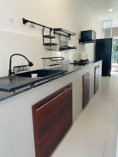ให้เช่า บ้านในโครงการ บีลีฟ – สันกำแพง บ้านใหม่ ใกล้สวน โครงการคุณภาพ (ID:617HR), เชียงใหม่, สันปูเลย, ดอยสะเก็ด, เชียงใหม่, 280 ตร.ม., บ้านเดี่ยว ให้เช่า, โดย อรกัญญา สายวังกิจ, 500307695 - DDproperty.com