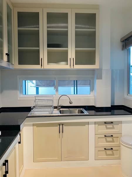 ให้เช่า บ้านในโครงการ บีลีฟ – สันกำแพง บ้านใหม่ ใกล้สวน โครงการคุณภาพ (ID:617HR), เชียงใหม่, สันปูเลย, ดอยสะเก็ด, เชียงใหม่, 280 ตร.ม., บ้านเดี่ยว ให้เช่า, โดย อรกัญญา สายวังกิจ, 500307695 - DDproperty.com