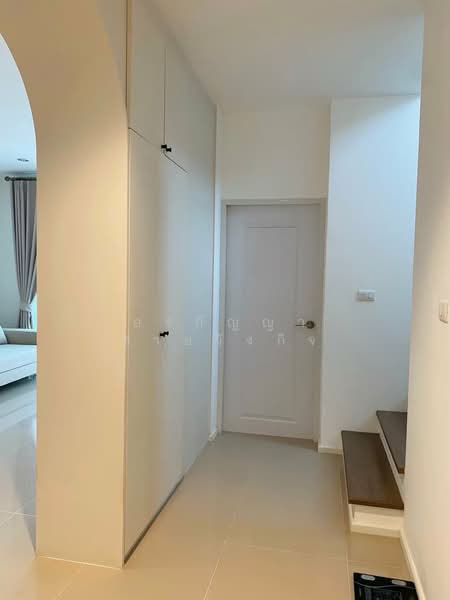 For Rent: House in Believe – San Kamphaeng Project New House Near the Park in a Quality Development, Chiang Mai, San Pu Loei, Doi Saket, Chiang Mai, 4 Bedrooms, 280 sqm, Single Detached House For Rent, by อรกัญญา สายวังกิจ, 500307695 - DDproperty.com