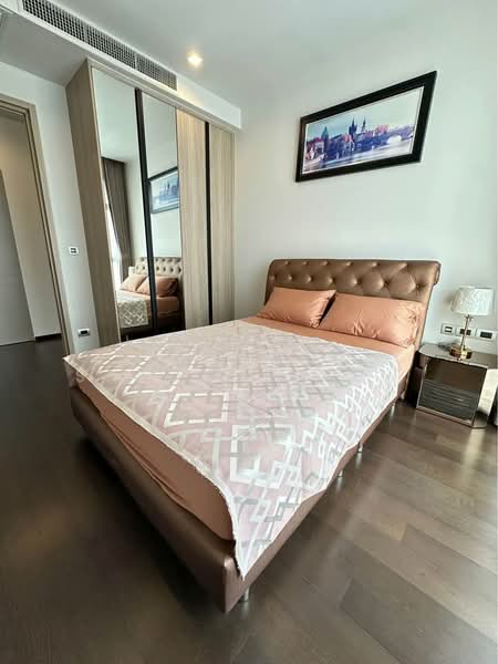 The XXXIX By Sansiri : เดอะ เทอร์ทีไนน์ บาย แสนสิริ, กรุงเทพ, 300 ซอยสุขุมวิท 39 แขวงคลองตันเหนือ เขตวัฒนา กรุงเทพมหานคร, คลองตันเหนือ, วัฒนา, กรุงเทพ, 83 ตร.ม., คอนโด ให้เช่า, โดย Tanapat Sakonsontised, 500307696 - DDproperty.com