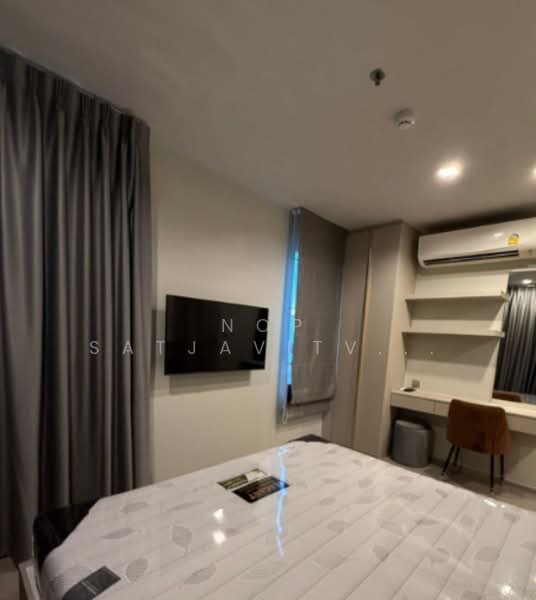 Life Ladprao, Bangkok, 992 Ladprao Road, Jom Phon, Chatuchak, Bangkok, 2 Bedrooms, 75 sqm, Condo For Rent, by Nop Satjavitvisarn, 500307697 - DDproperty.com