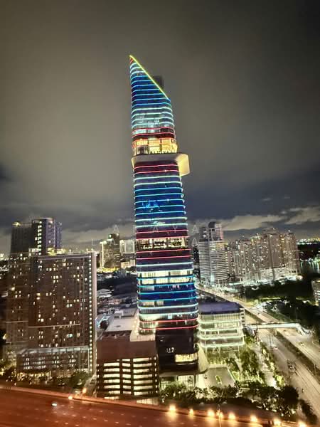 Sapphire Luxurious Condominium Rama III : แซฟไฟร์ ลักซูเรียส คอนโดมิเนียม พระราม 3, กรุงเทพ, 837 ถนนพระราม 3, บางโพงพาง, ยานนาวา, กรุงเทพ, 45 ตร.ม., คอนโด ให้เช่า, โดย Araya Laokham, 500307698 - DDproperty.com