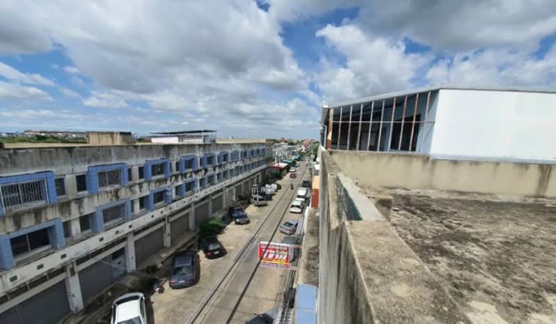 K.C. Romklao Ville, Bangkok, Min Buri, Min Buri, Bangkok, , 328 sqm, Shophouse For Sale, by ชนะชาติ นนท์ตา, 500307702 - DDproperty.com