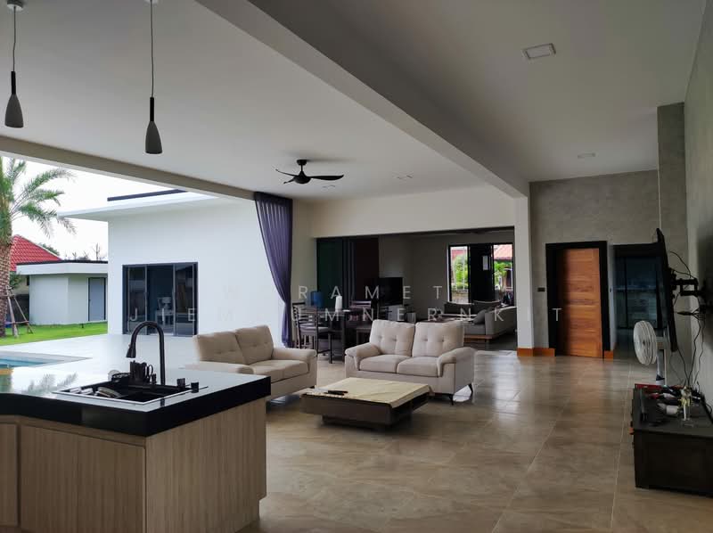 undefined, Prachuap Khiri Khan, Hua Hin, Prachuap Khiri Khan, 2 Bedrooms, 141 sqm, Single Detached House For Sale, by Woramet Jiemdumnernkit, 500307703 - DDproperty.com