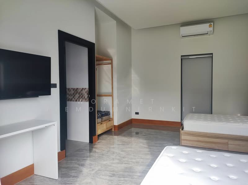 undefined, ประจวบคีรีขันธ์, หัวหิน, ประจวบคีรีขันธ์, 141 ตร.ม., บ้านเดี่ยว ขาย, โดย Woramet Jiemdumnernkit, 500307703 - DDproperty.com