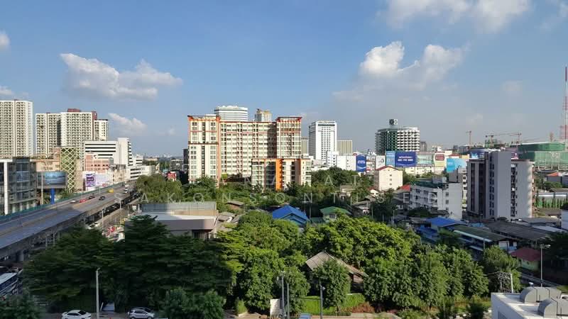 Condolette Midst Rama 9 : คอนโดเลต มิสท์ พระราม 9, กรุงเทพ, 72 ถนนพระราม 9, ห้วยขวาง, กรุงเทพ, 29 ตร.ม., คอนโด ขาย, โดย Tanapat Sakonsontised, 500307704 - DDproperty.com