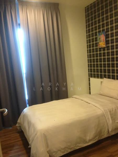 Wyne Sukhumvit, Bangkok, 1120 Sukhumvit Road, Phra Kanong, Khlong Toei, Bangkok, 2 Bedrooms, 65 sqm, Condo For Sale, by Araya Laokham, 500307705 - DDproperty.com