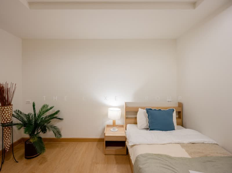 Resorta Yen-Akat, Bangkok, 270 87 Soi Amon, Chong Nonsi, Yan Nawa, Bangkok, 3 Bedrooms, 99 sqm, Condo For Sale, by The Luxe Group, 500307714 - DDproperty.com