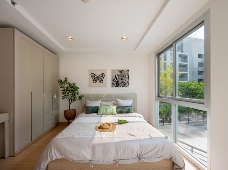 Resorta Yen-Akat, Bangkok, 270 87 Soi Amon, Chong Nonsi, Yan Nawa, Bangkok, 3 Bedrooms, 99 sqm, Condo For Sale, by The Luxe Group, 500307714 - DDproperty.com