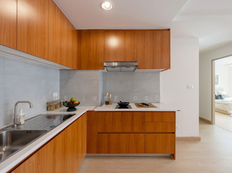 Resorta Yen-Akat, Bangkok, 270 87 Soi Amon, Chong Nonsi, Yan Nawa, Bangkok, 3 Bedrooms, 99 sqm, Condo For Sale, by The Luxe Group, 500307714 - DDproperty.com