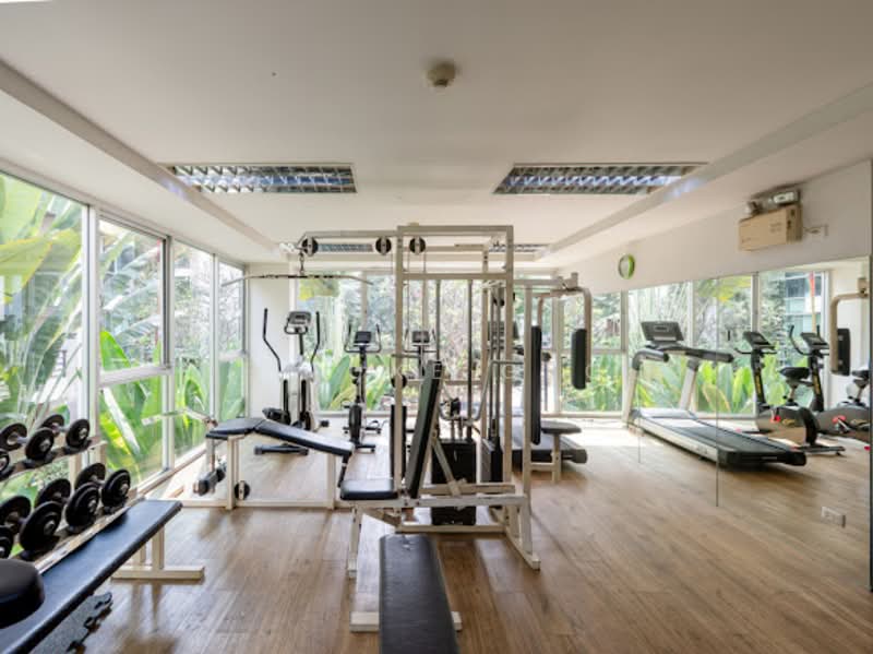Resorta Yen-Akat : รีสอร์ทต้า เย็นอากาศ, กรุงเทพ, 270 87 ซอยอมร, ช่องนนทรี, ยานนาวา, กรุงเทพ, 99 ตร.ม., คอนโด ขาย, โดย The Luxe Group, 500307714 - DDproperty.com
