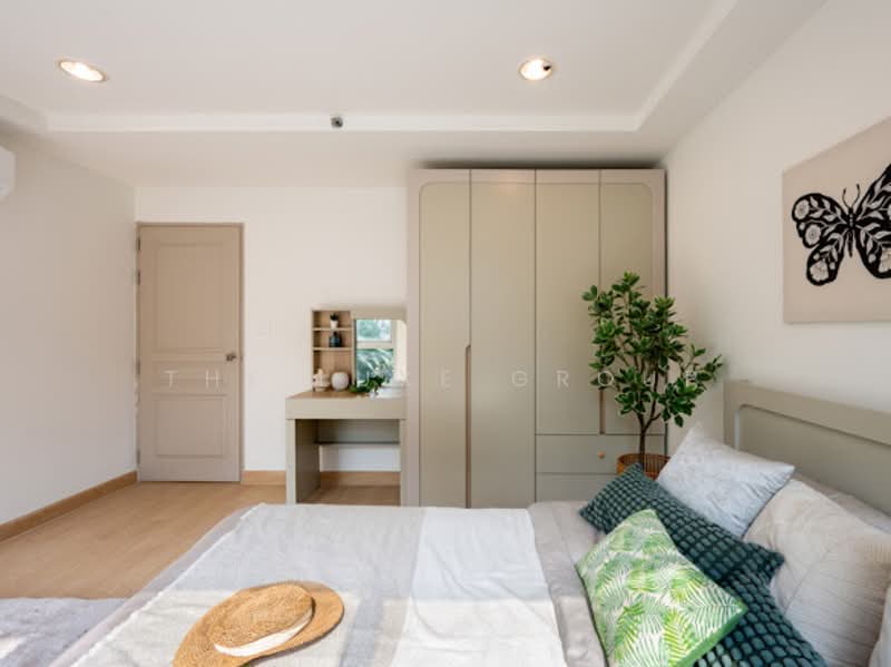 Resorta Yen-Akat, Bangkok, 270 87 Soi Amon, Chong Nonsi, Yan Nawa, Bangkok, 3 Bedrooms, 99 sqm, Condo For Sale, by The Luxe Group, 500307714 - DDproperty.com