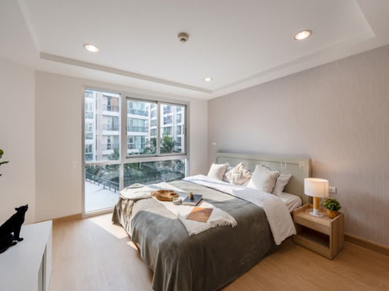 Resorta Yen-Akat, Bangkok, 270 87 Soi Amon, Chong Nonsi, Yan Nawa, Bangkok, 3 Bedrooms, 99 sqm, Condo For Sale, by The Luxe Group, 500307714 - DDproperty.com