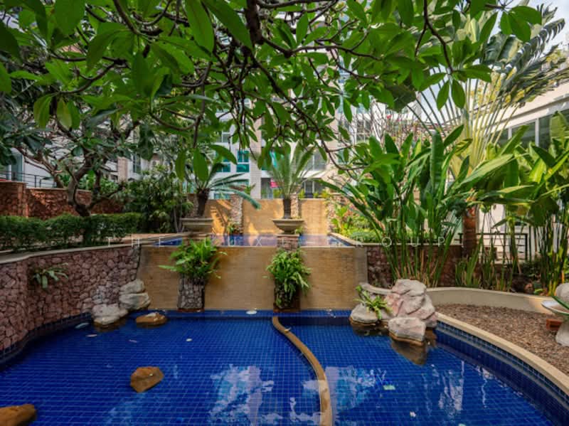 Resorta Yen-Akat : รีสอร์ทต้า เย็นอากาศ, กรุงเทพ, 270 87 ซอยอมร, ช่องนนทรี, ยานนาวา, กรุงเทพ, 99 ตร.ม., คอนโด ขาย, โดย The Luxe Group, 500307714 - DDproperty.com