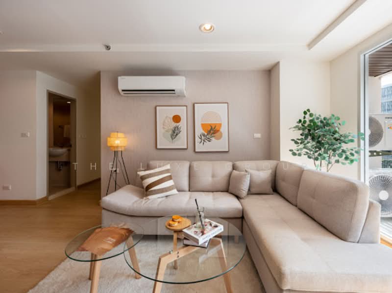 Resorta Yen-Akat, Bangkok, 270 87 Soi Amon, Chong Nonsi, Yan Nawa, Bangkok, 3 Bedrooms, 99 sqm, Condo For Sale, by The Luxe Group, 500307714 - DDproperty.com