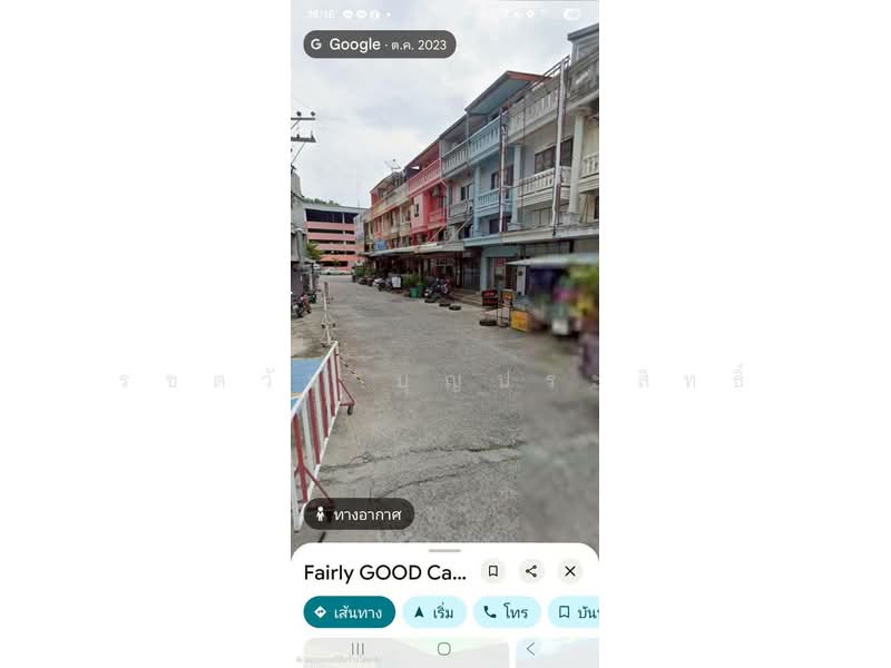 ขายอาคารพาณิชย์ 2 ชั้นใจกลางเมือง แหล่งอำนวยความสะดวกครบครัน,ตลาด,ชุมชน และการเดินทางสะดวก, Chon Buri (Pattaya), Nong Pru, Bang Lamung (Pattaya), Chon Buri (Pattaya), , 96 sqm, Shophouse For Sale, by รชตวัน บุญประสิทธิ์, 500307716 - DDproperty.com