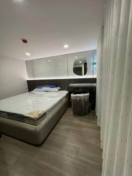So Origin Kaset Interchange, Bangkok, 23106 Phahonyothin Rd, Sena Nikhom, Chatuchak, Bangkok, 1 Bedroom, 38 sqm, Condo For Rent, by Nop Satjavitvisarn, 500307718 - DDproperty.com