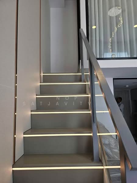 So Origin Kaset Interchange, Bangkok, 23106 Phahonyothin Rd, Sena Nikhom, Chatuchak, Bangkok, 1 Bedroom, 38 sqm, Condo For Rent, by Nop Satjavitvisarn, 500307718 - DDproperty.com