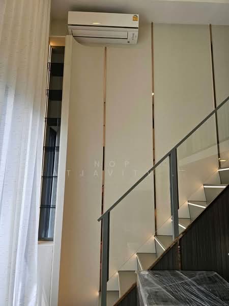 So Origin Kaset Interchange, Bangkok, 23106 Phahonyothin Rd, Sena Nikhom, Chatuchak, Bangkok, 1 Bedroom, 38 sqm, Condo For Rent, by Nop Satjavitvisarn, 500307718 - DDproperty.com