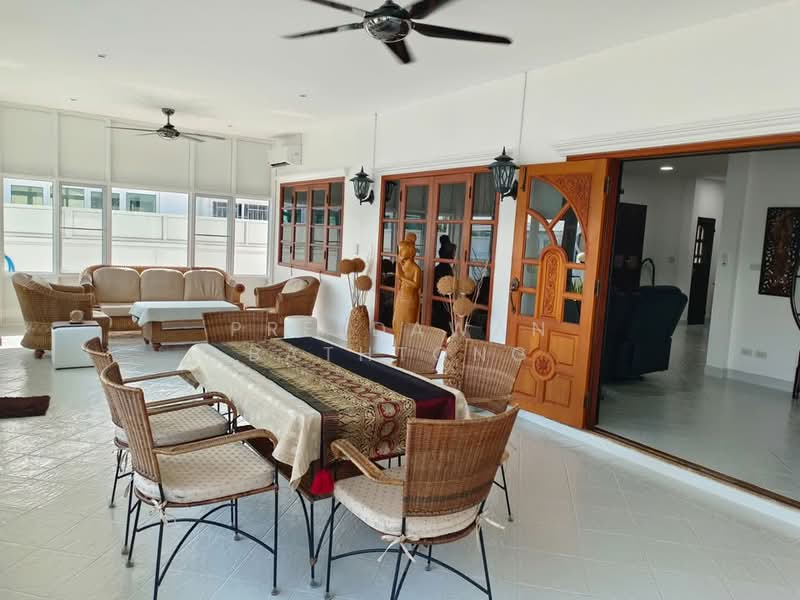 undefined, Prachuap Khiri Khan, Nong Kae, Hua Hin, Prachuap Khiri Khan, 2 Bedrooms, 150 sqm, Single Detached House For Rent, by Patchara Srisak, 500307720 - DDproperty.com
