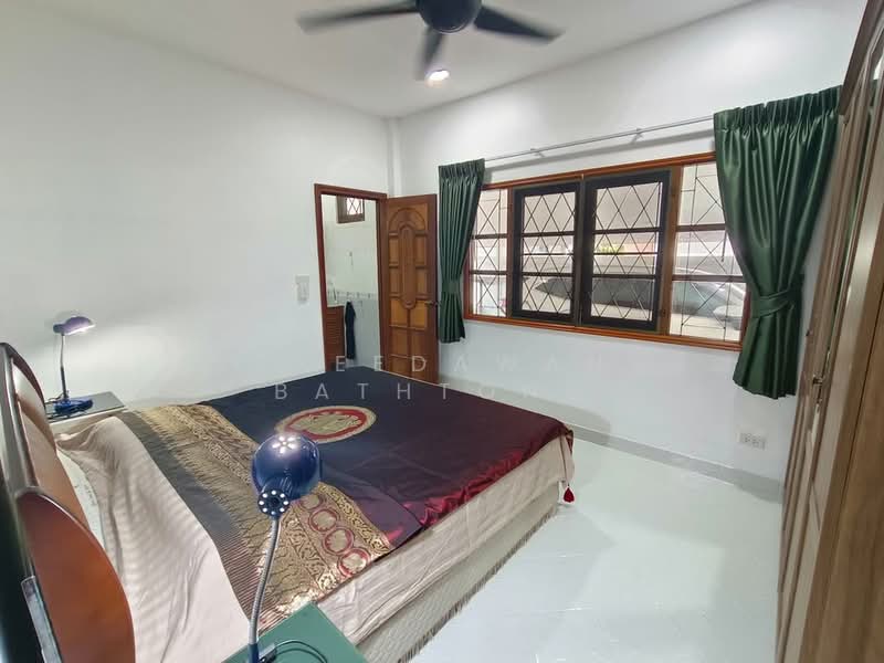 undefined, Prachuap Khiri Khan, Nong Kae, Hua Hin, Prachuap Khiri Khan, 2 Bedrooms, 150 sqm, Single Detached House For Rent, by Patchara Srisak, 500307720 - DDproperty.com