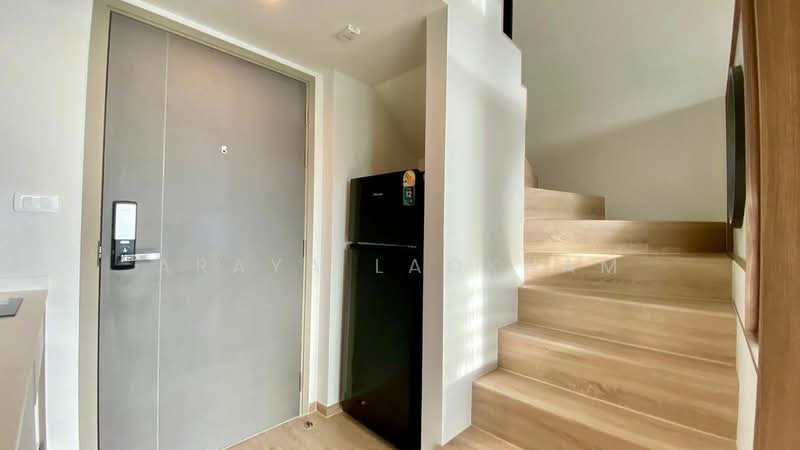 IDEO Rama 9-Asoke, Bangkok, Rama 9 Road, Huai Khwang, Bangkok, 1 Bedroom, 52 sqm, Condo For Rent, by Araya Laokham, 500307721 - DDproperty.com