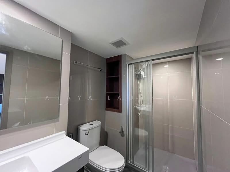 IDEO Rama 9-Asoke, Bangkok, Rama 9 Road, Huai Khwang, Bangkok, 1 Bedroom, 52 sqm, Condo For Rent, by Araya Laokham, 500307721 - DDproperty.com