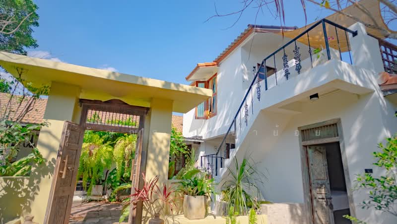 SUPALUX HOMESTAY, Rayong, Klaeng, Muang Rayong, Rayong, , 500 sqm, Business For Sale, by อรัญญา ระยาย้อย, 500307723 - DDproperty.com