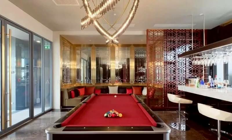 LAVIQ Sukhumvit 57, Bangkok, Soi Sukhumvit 57, Sukhumvit Road, Khlong Tan Nua, Watthana, Bangkok, 1 Bedroom, 43 sqm, Condo For Rent, by Araya Laokham, 500307727 - DDproperty.com