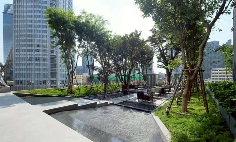 LAVIQ Sukhumvit 57 : ลาวิค สุขุมวิท 57, กรุงเทพ, ซอย สุขุมวิท 57, คลองตันเหนือ, วัฒนา, กรุงเทพ, 43 ตร.ม., คอนโด ให้เช่า, โดย Araya Laokham, 500307727 - DDproperty.com