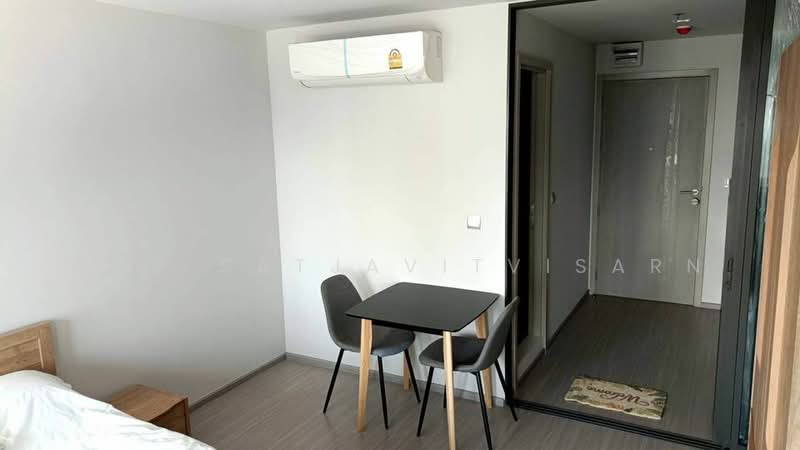 Life Ladprao, Bangkok, 992 Ladprao Road, Jom Phon, Chatuchak, Bangkok, 1 Bedroom, 29 sqm, Condo For Rent, by Nop Satjavitvisarn, 500307728 - DDproperty.com