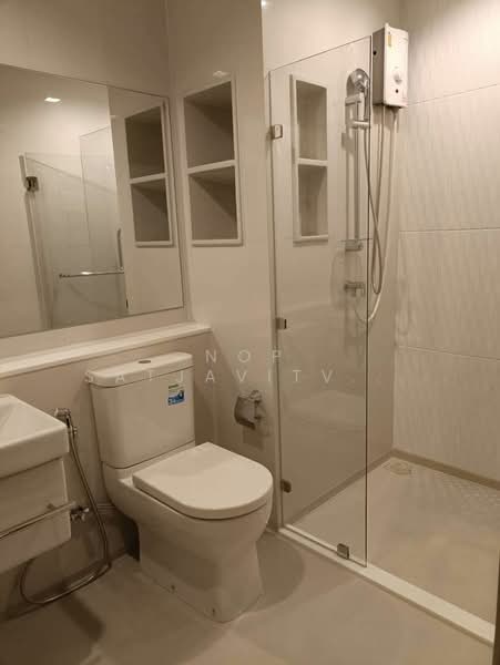 Life Ladprao, Bangkok, 992 Ladprao Road, Jom Phon, Chatuchak, Bangkok, 1 Bedroom, 29 sqm, Condo For Rent, by Nop Satjavitvisarn, 500307728 - DDproperty.com