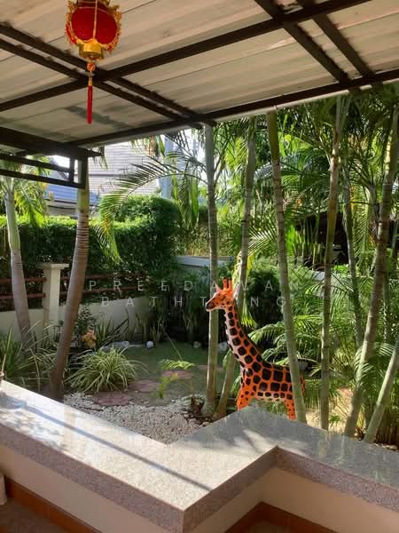 Emerald Green, Prachuap Khiri Khan, Thap Tai Hua Hin, Thap Tai, Hua Hin, Prachuap Khiri Khan, 3 Bedrooms, 150 sqm, Single Detached House For Rent, by Patchara Srisak, 500307733 - DDproperty.com