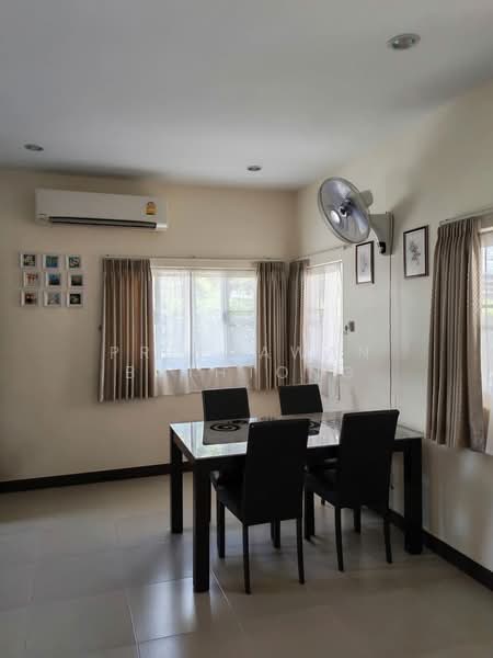 Emerald Green, Prachuap Khiri Khan, Thap Tai Hua Hin, Thap Tai, Hua Hin, Prachuap Khiri Khan, 3 Bedrooms, 150 sqm, Single Detached House For Rent, by Patchara Srisak, 500307733 - DDproperty.com
