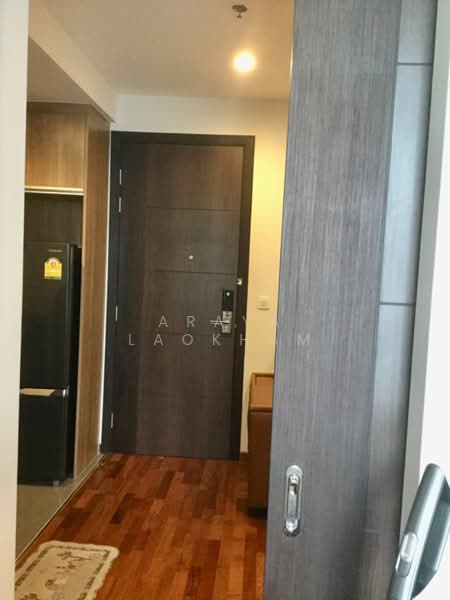 Wish Signature Midtown Siam, Bangkok, 512 Phetchaburi Road, Thanon Phetchaburi, Ratchathewi, Bangkok, 1 Bedroom, 27 sqm, Condo For Rent, by Araya Laokham, 500307734 - DDproperty.com