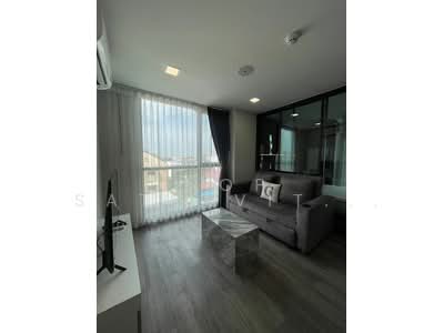 For Rent - Modiz Station Phahonyothin-Ramindra, Bangkok