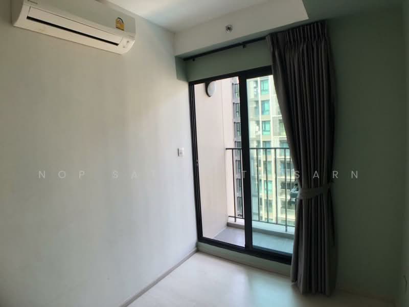 KnightsBridge Phaholyothin Interchange, Bangkok, Phahonyothin Road, Anusaowari, Bang Khen, Bangkok, 1 Bedroom, 35 sqm, Condo For Rent, by Nop Satjavitvisarn, 500307738 - DDproperty.com