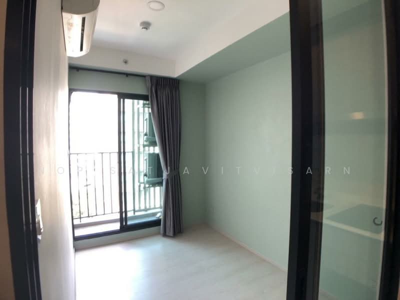 KnightsBridge Phaholyothin Interchange, Bangkok, Phahonyothin Road, Anusaowari, Bang Khen, Bangkok, 1 Bedroom, 35 sqm, Condo For Rent, by Nop Satjavitvisarn, 500307738 - DDproperty.com
